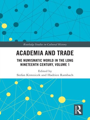 cover image of Academia and Trade